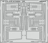 Eduard BIG49471 Douglas A-4 C Skyhawk - Bog Ed Set (for Hobby Boss Kits) 1/48